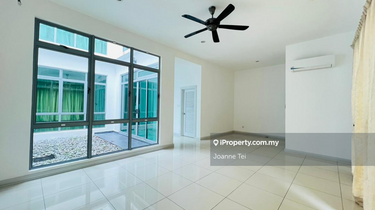 2 storey Superlink for Sale, Liu li Garden  1
