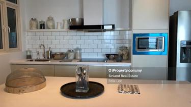 Serviced residence for Sale 1