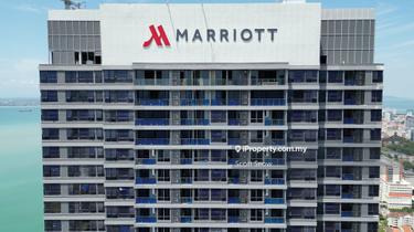 Marriott Residence Fully Furnished Unit at Gurney Drive 1