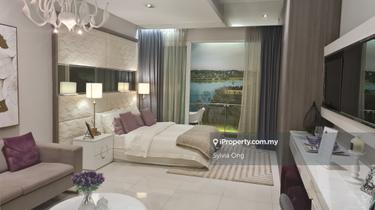 Freehold luxury hotel suites below market ss12 mature location 1