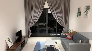 Cozy Design with Fully Furnished! Many type units on hand! 1
