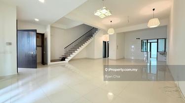 26x82 Below Market Price Duta Villa, Setia Alam 1