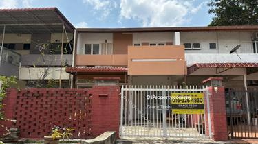 Ss2 double storey house 1
