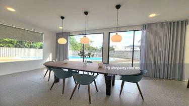 Leisure Farm @ Merbok Spring ( Sale / Rent ) 1