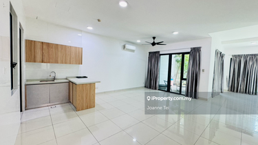 Semi-D house for Rent 1