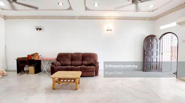 Freehold, 24x80 sf Land Size ! ! Nearby Taman Kinrara, Taman Puchong  1