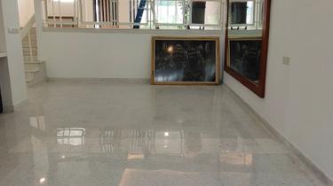 A newly refurbished 2 storey link house located at Damansa Heights 1