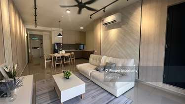 Brand new d cosmos 4 bedroom actual unit with Id design 1