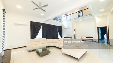 Full furnished 56x100 Bungalow for Rent 1