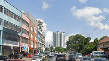 Jb Town Hotel Ciq Lumba Kuda  1