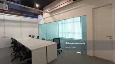 Office for Rent 1