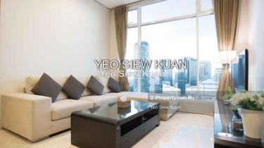 Serviced residence for Sale 1