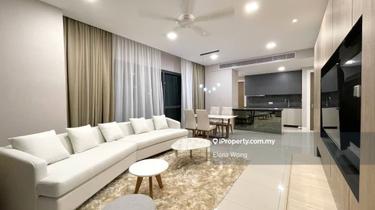 Serviced residence for Rent 1