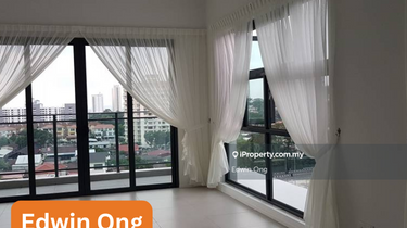Nice Partial Furnished Unit at Mira Residences for Sale 1