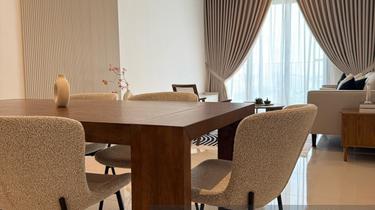 Fully Furnished Brand New Unit For Rent  1