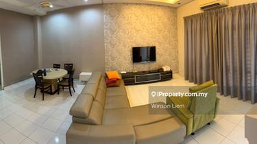 Setia Alam Setia Impian 8 Double Storey Terrace House 1