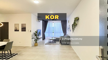 Fully Furnished Anggun Residence for Rent - Batu Kawan / Ikea 1