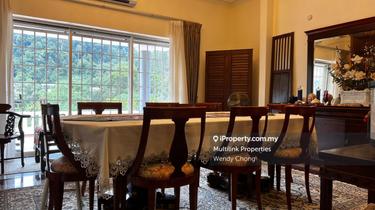Bungalow with Magnificent Golf Course View, 12 Min To Klcc by car 1