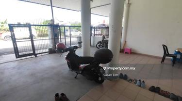 Haji Jaib Double Storey For Rent Cheap Deal  1
