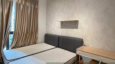 3 bedroom with Balcony 1