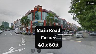 Corner Lot More Exposure / Bandar Puteri Puchong, Puchong 1