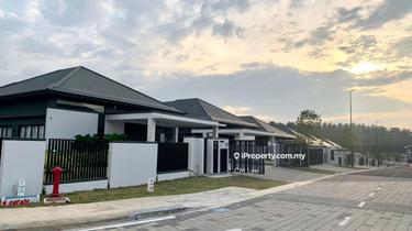 Single Storey Bungalow for Sale 1