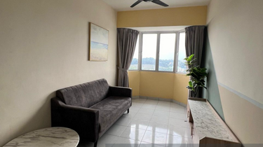 Serviced residence for Rent 1