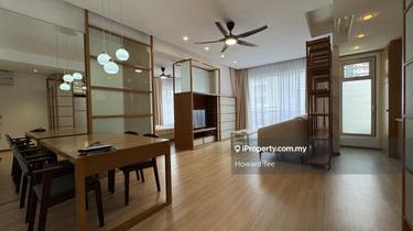 Serviced residence for Rent 1