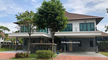 Semi-D house for Sale 1