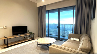 Setia City Residence , Setia Alam 1