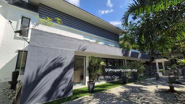 Bungalow for Sale 1