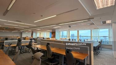 The Pinnacle Sunway, Bandar Sunway, Subang Jaya, Petaling Jaya 1