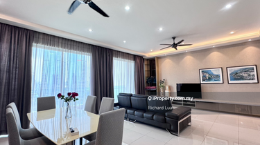 Modern Luxury Designer Fully Furnished 1