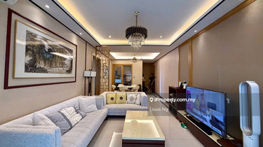 Good deal unit, nice renovation  1