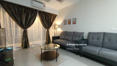 Private Sky Garden Luxury New Condo Kota Laksamana Admiral Residence  1