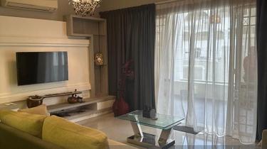 2 bedroom modern stylish Tivoli Villas 1