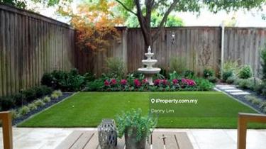 Seremban 2 Storey with Private Garden Most Classy Design 1