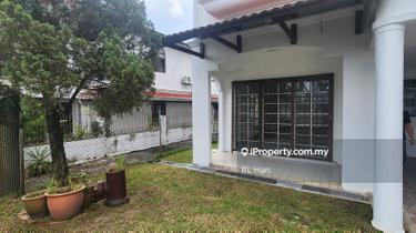 End lot with 5 feet land - Renovated with extended kitchen 1