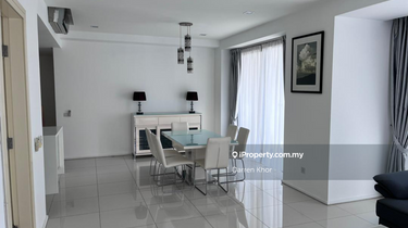 Serviced residence for Sale 1