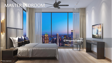 Serviced residence for Rent 1