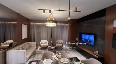 Orion Residence 1