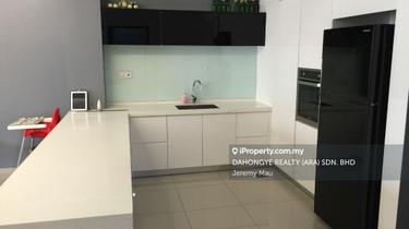 Terrace house for Sale 1