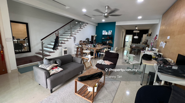 Terrace house for Sale 1