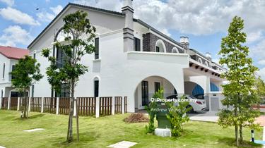 Brand New House For Rent 1