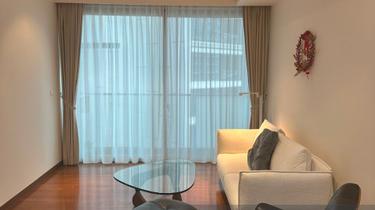 Convenience and Sophistication Living at Stonor 3, KLCC 1