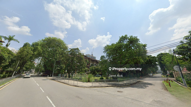 Exclusive Embassy Enclave Bungalow with Japanese Garden 1