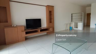 Serdang Perdana apartment to rent 1