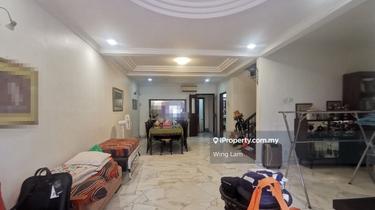 Sri Petaling, Zone N, 149k 1