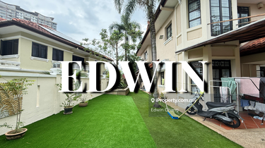 2 Storey Semi D with Extra Land for Sale 1