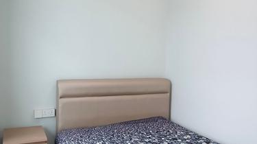 2 bedrooms in Molek Regency  1